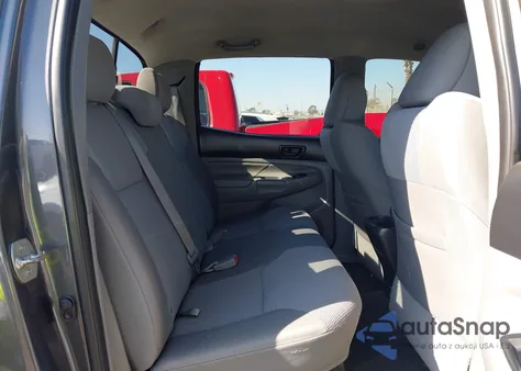 2012 Toyota Tacoma Prerunner V6 from USA, damaged, VIN 3TMKU4HN8CM033687